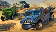 Mammoth Squaddie (Image via Rockstar Games)